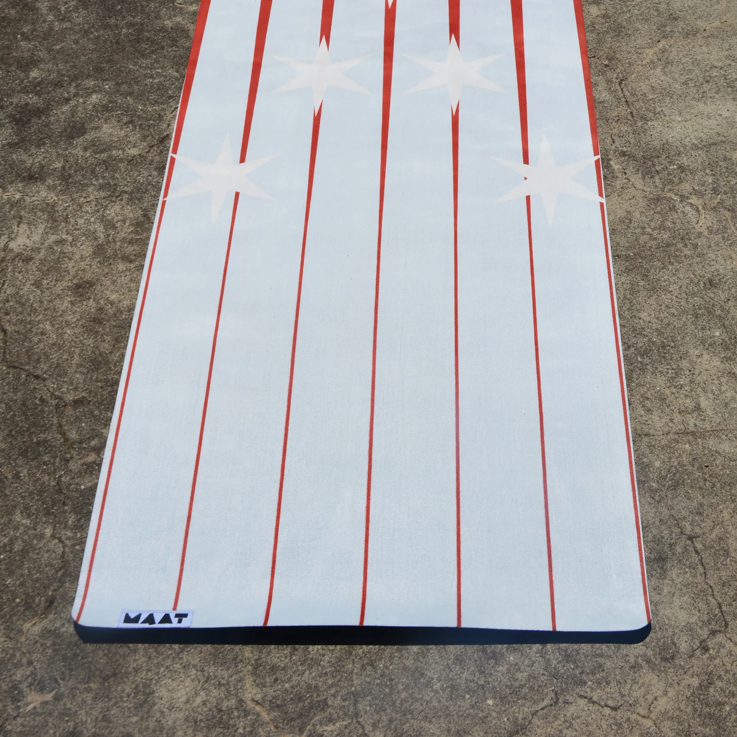 MAAT Yoga Mat - Stardust - Image 3