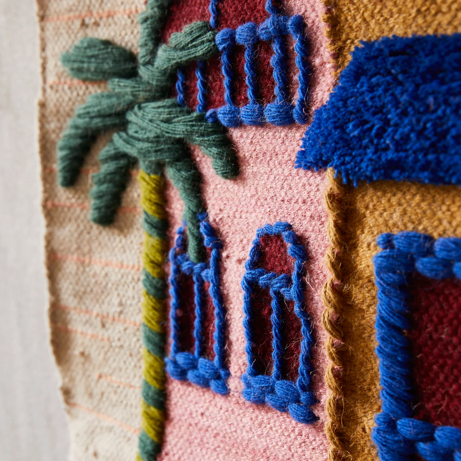 Matteo Wall Hanging - Image 3