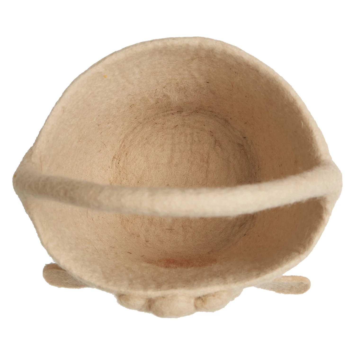 Mavis Felt Basket - Image 8