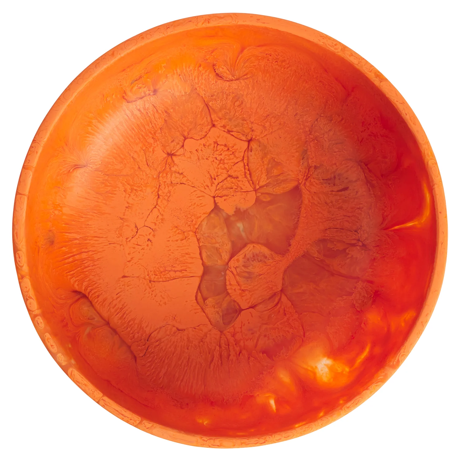 Mazzinni Bowl - Persimmon - Image 3
