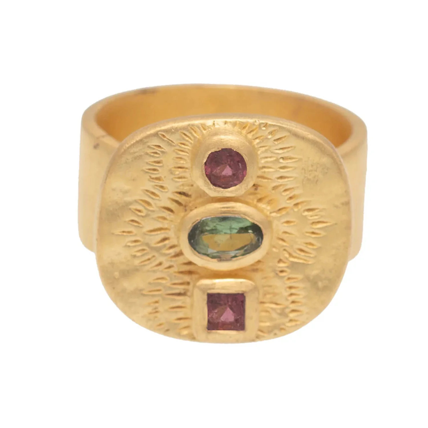 Mellah Ring