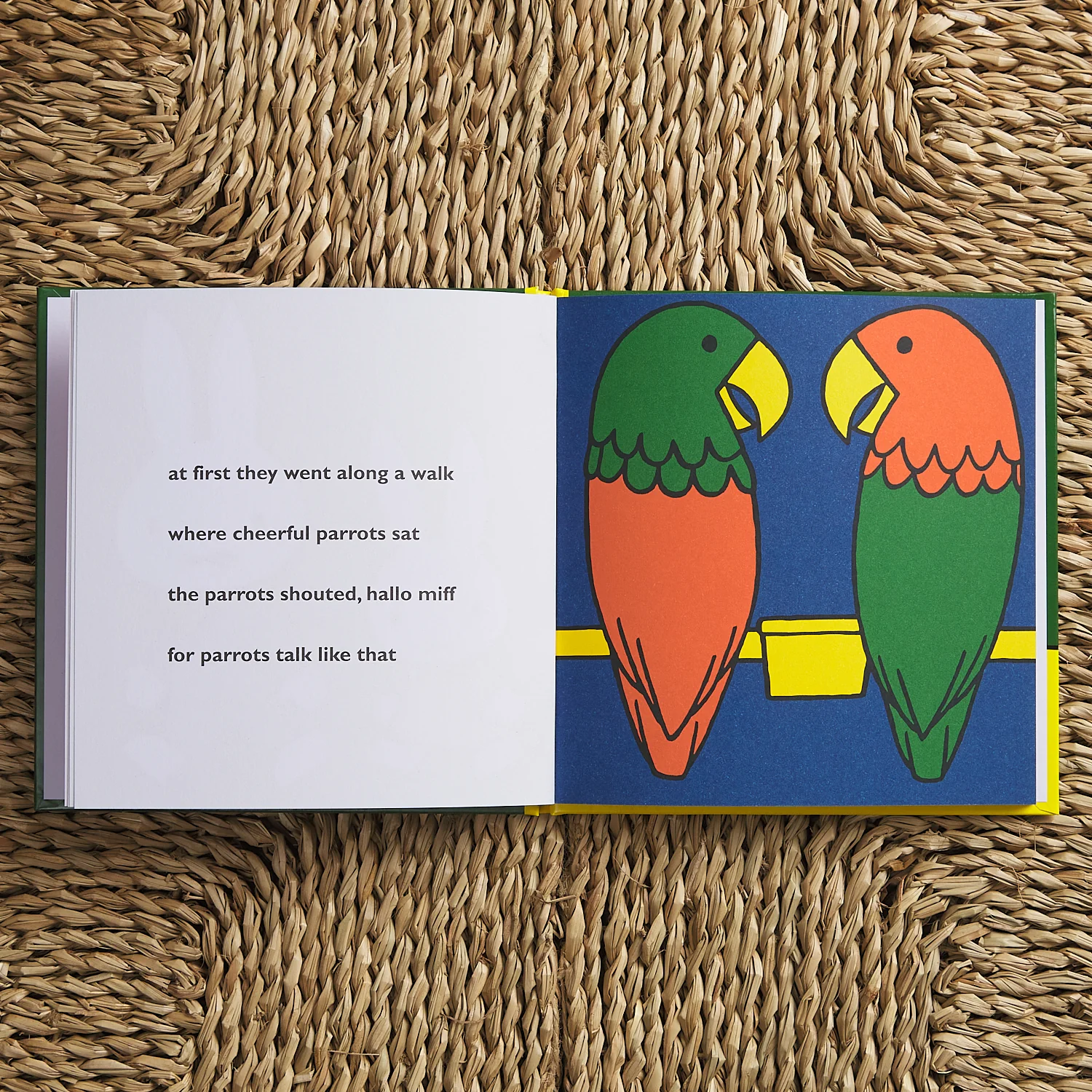 Miffy At The Zoo - Image 3