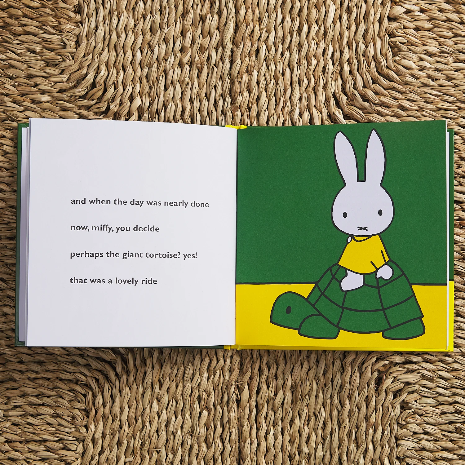 Miffy At The Zoo - Image 4