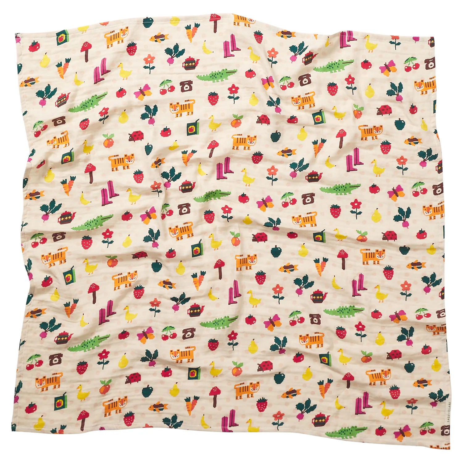 Mila Baby Wrap - Image 7