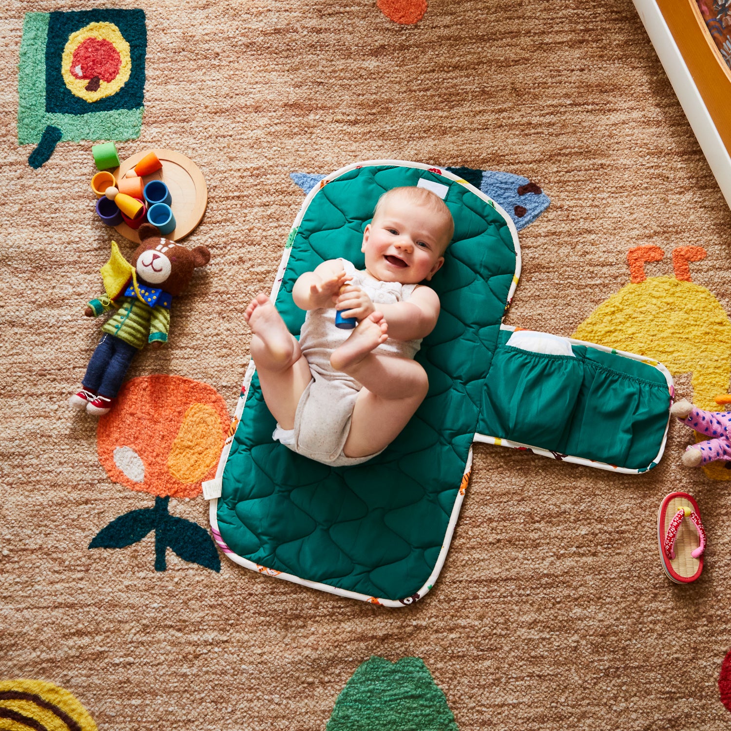Mila Change Mat - Image 2