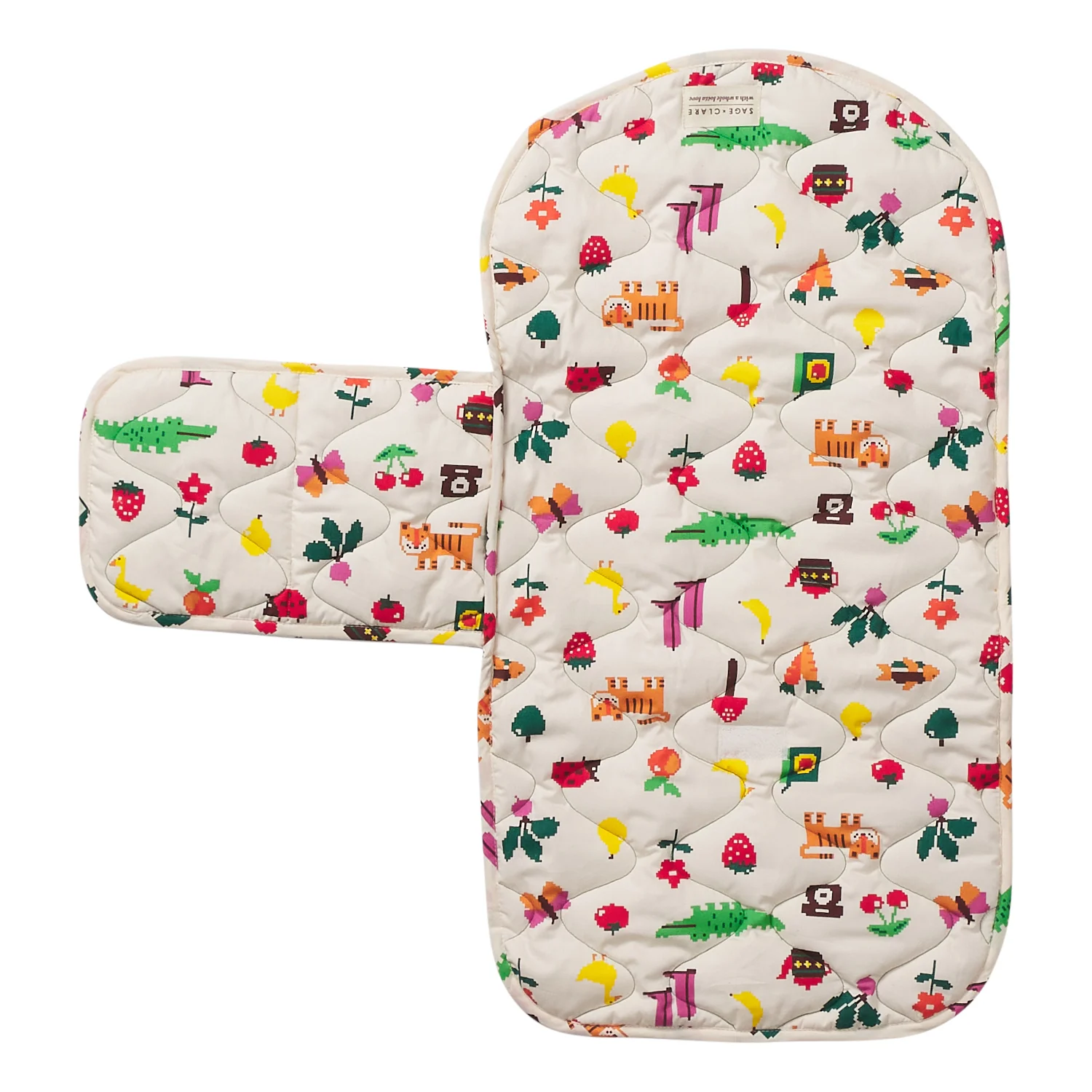 Mila Change Mat - Image 5