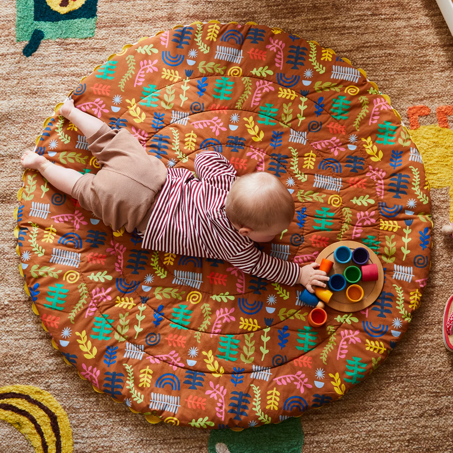 Mila Play Mat - Image 2