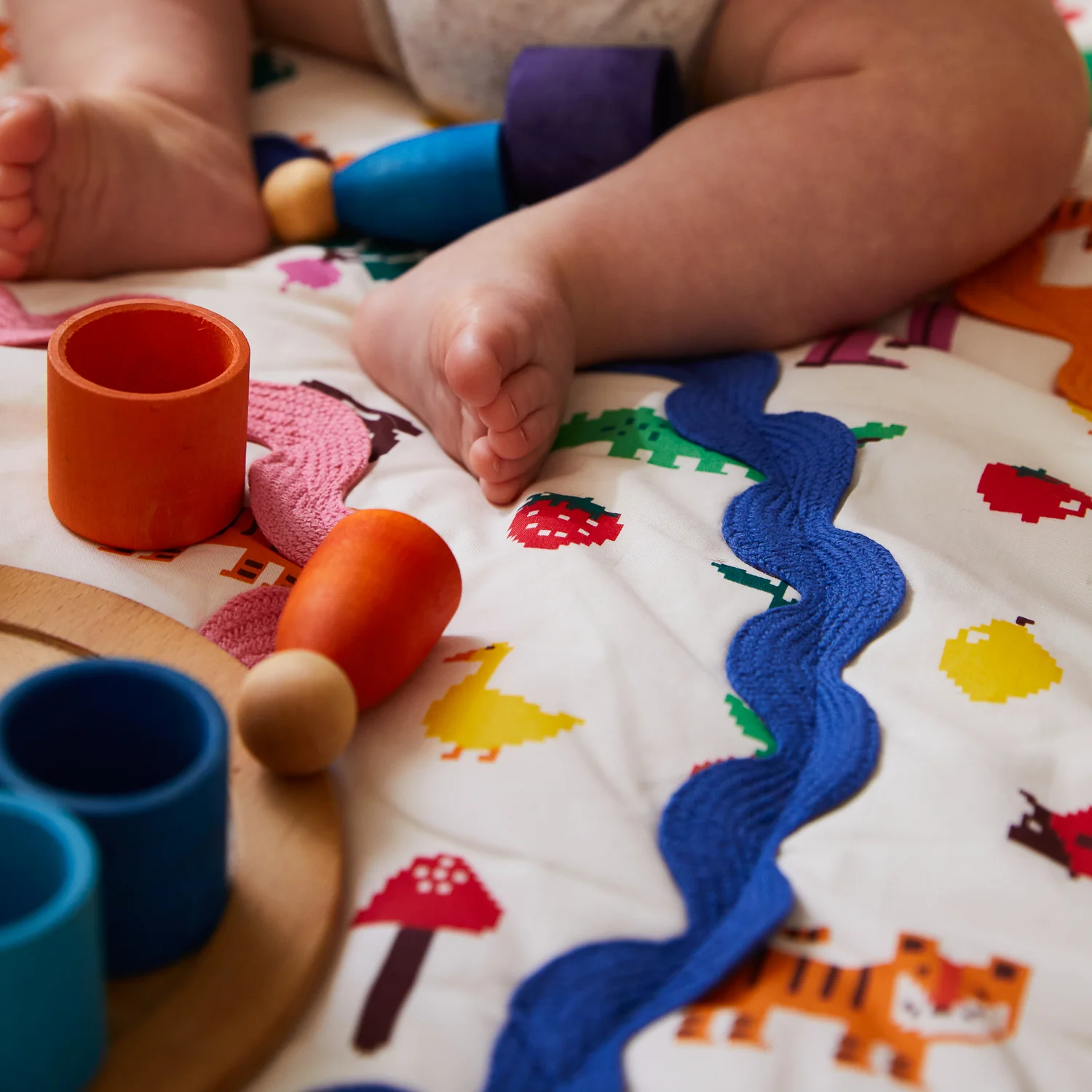 Mila Play Mat - Image 5