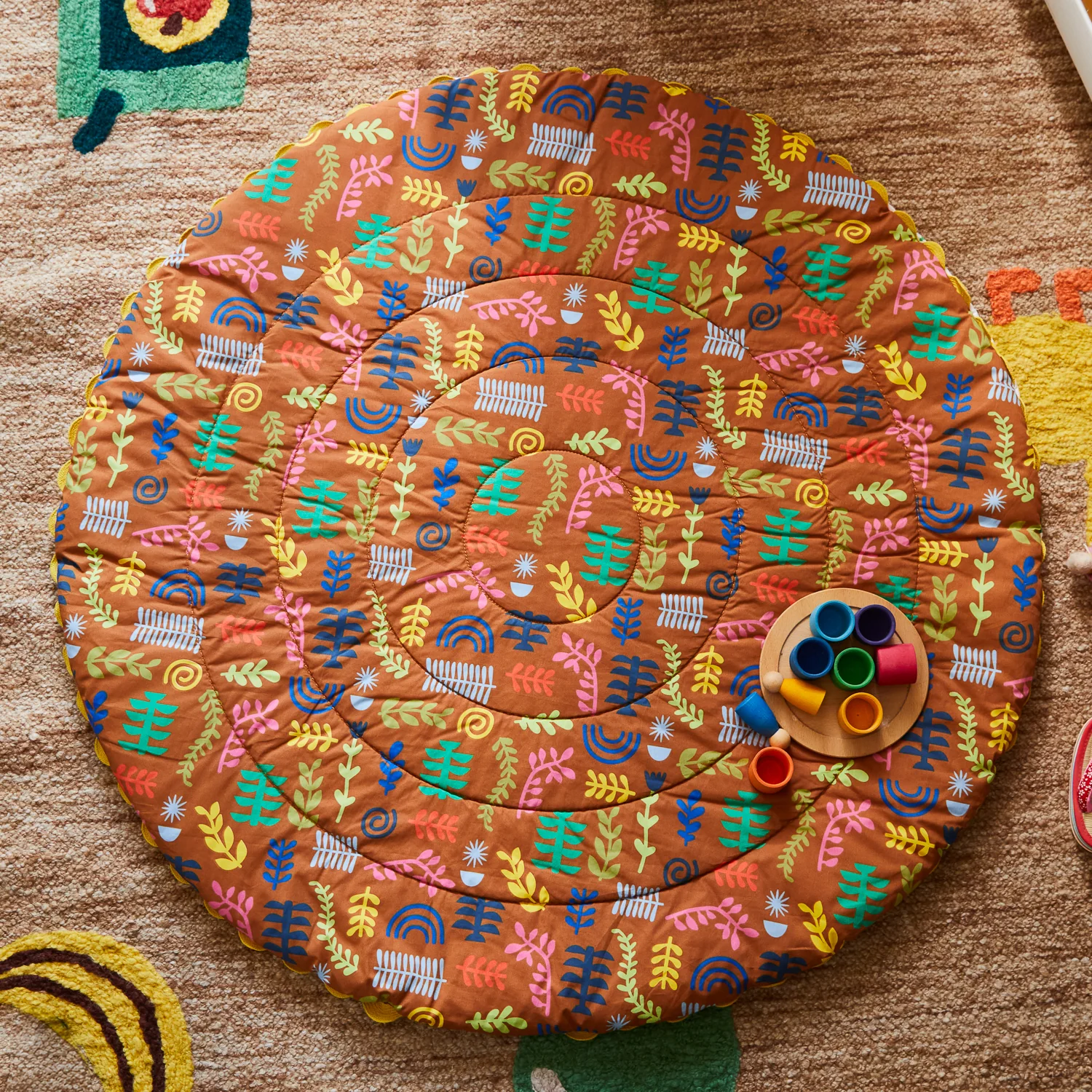 Mila Play Mat - Image 8