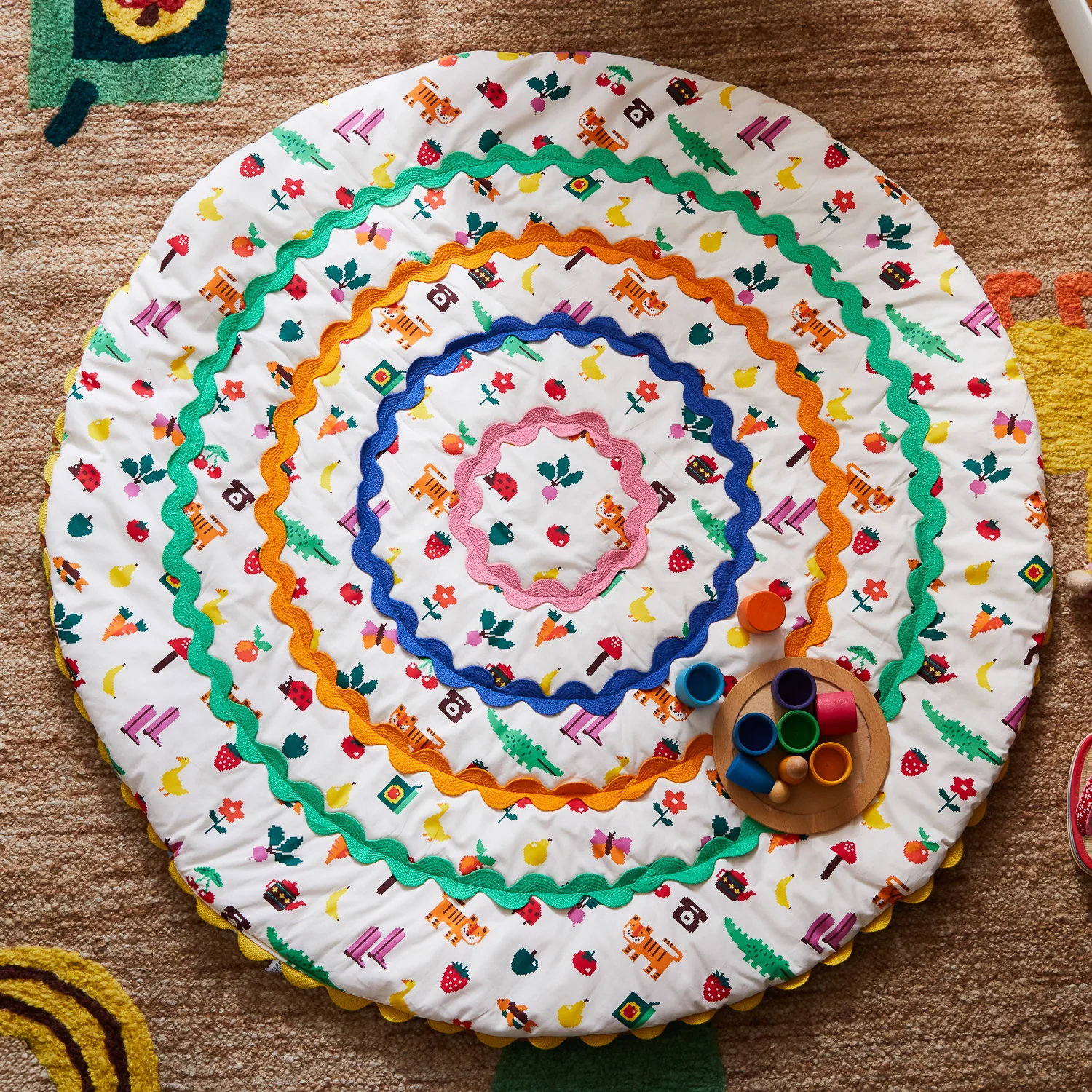 Mila Play Mat - Image 9