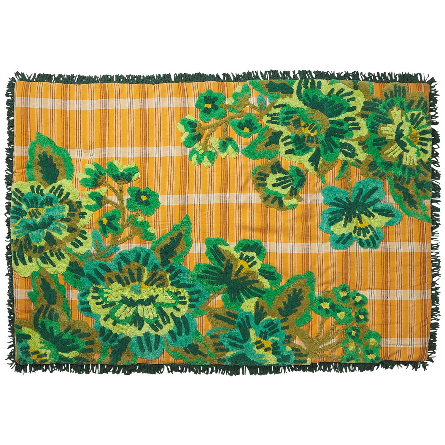 Mila Tufted Blanket - Image 8
