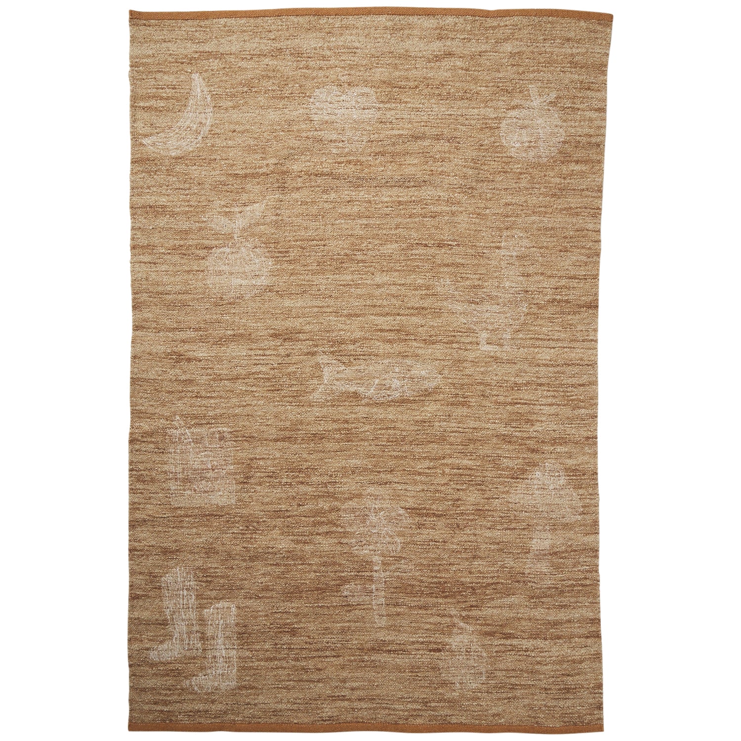 Mila Tufted Rug - Image 6