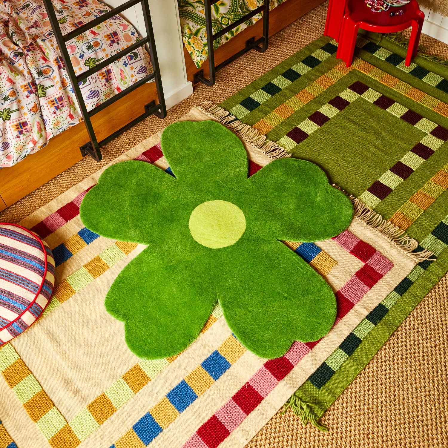 Mirella Carpet Rug - La Palma - Image 4