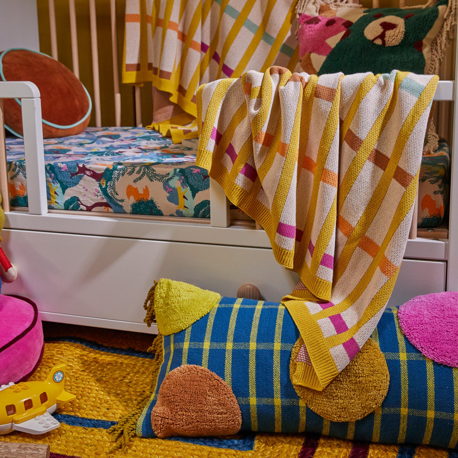 Morell Blanket - Image 2