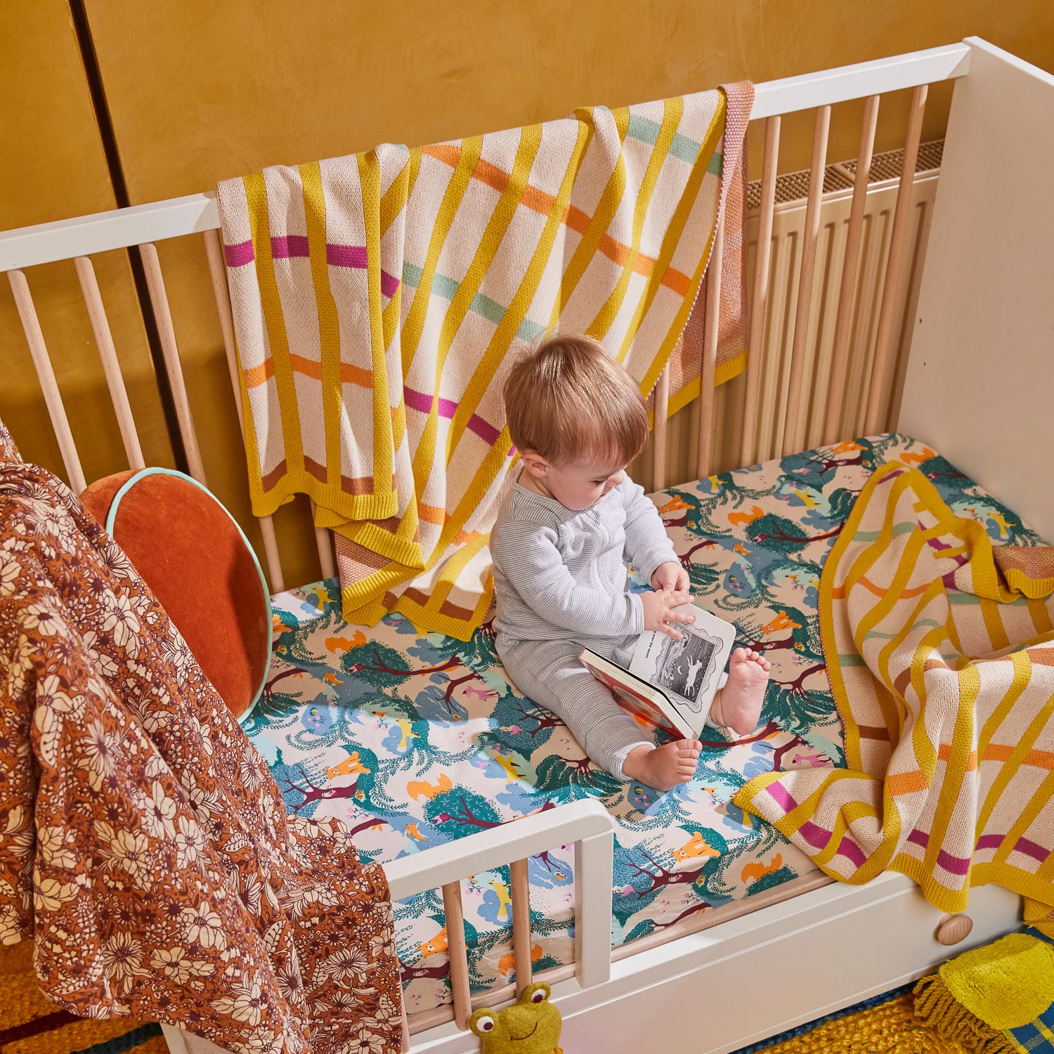 Morell Blanket - Image 3