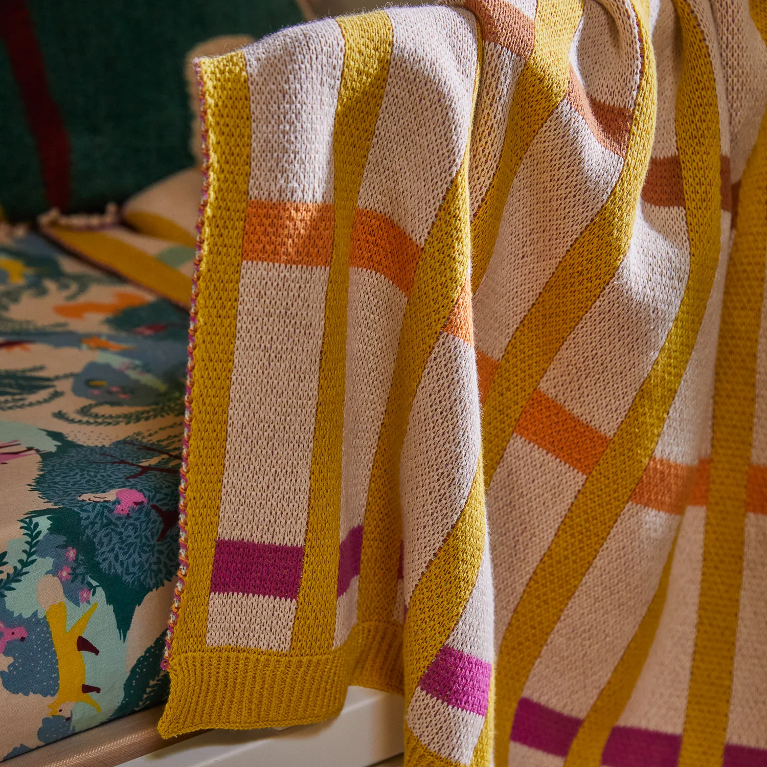 Morell Blanket - Image 4