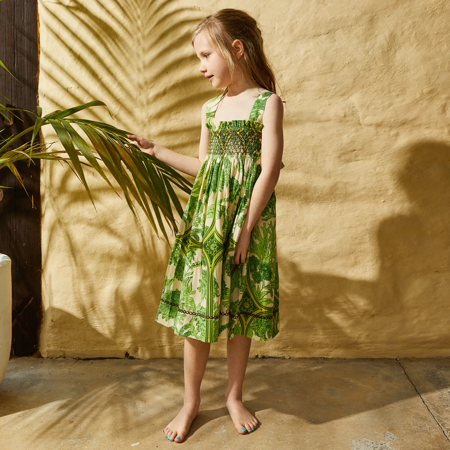 Naia Kids Dress