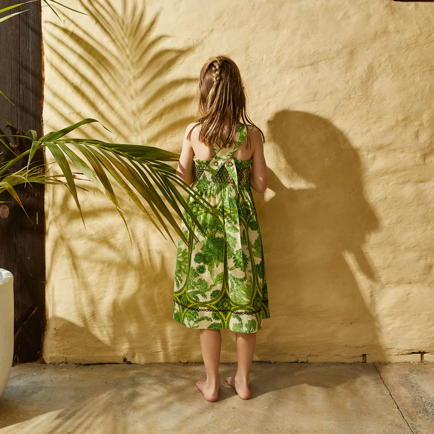 Naia Kids Dress - Image 4