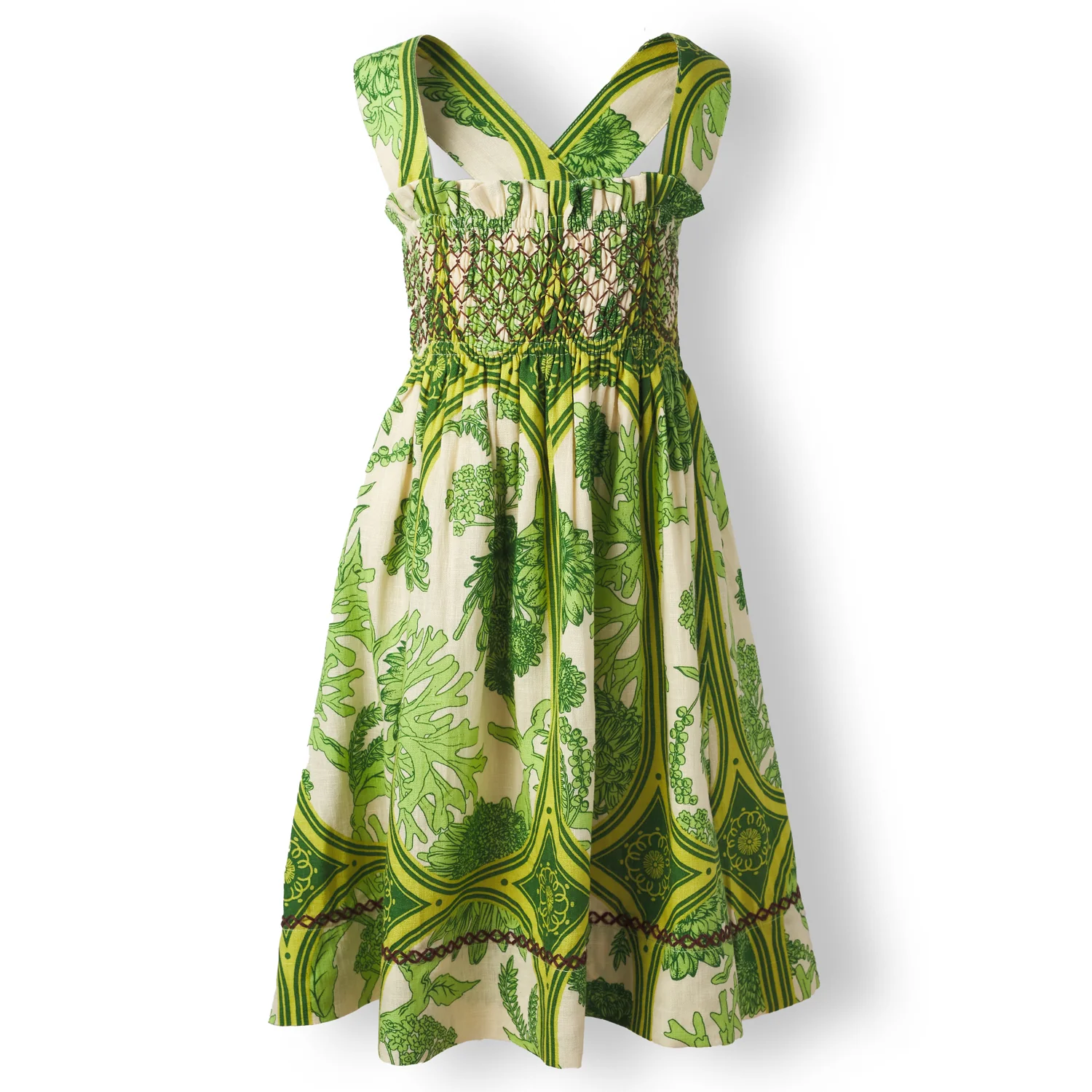 Naia Kids Dress - Image 8