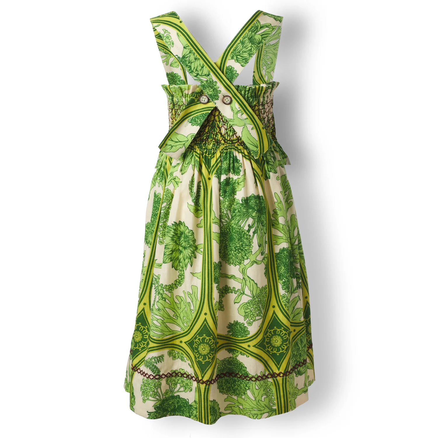 Naia Kids Dress - Image 9