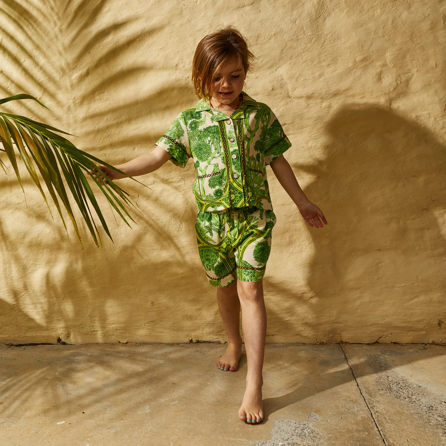 Naia Kids Resort Set - Image 2