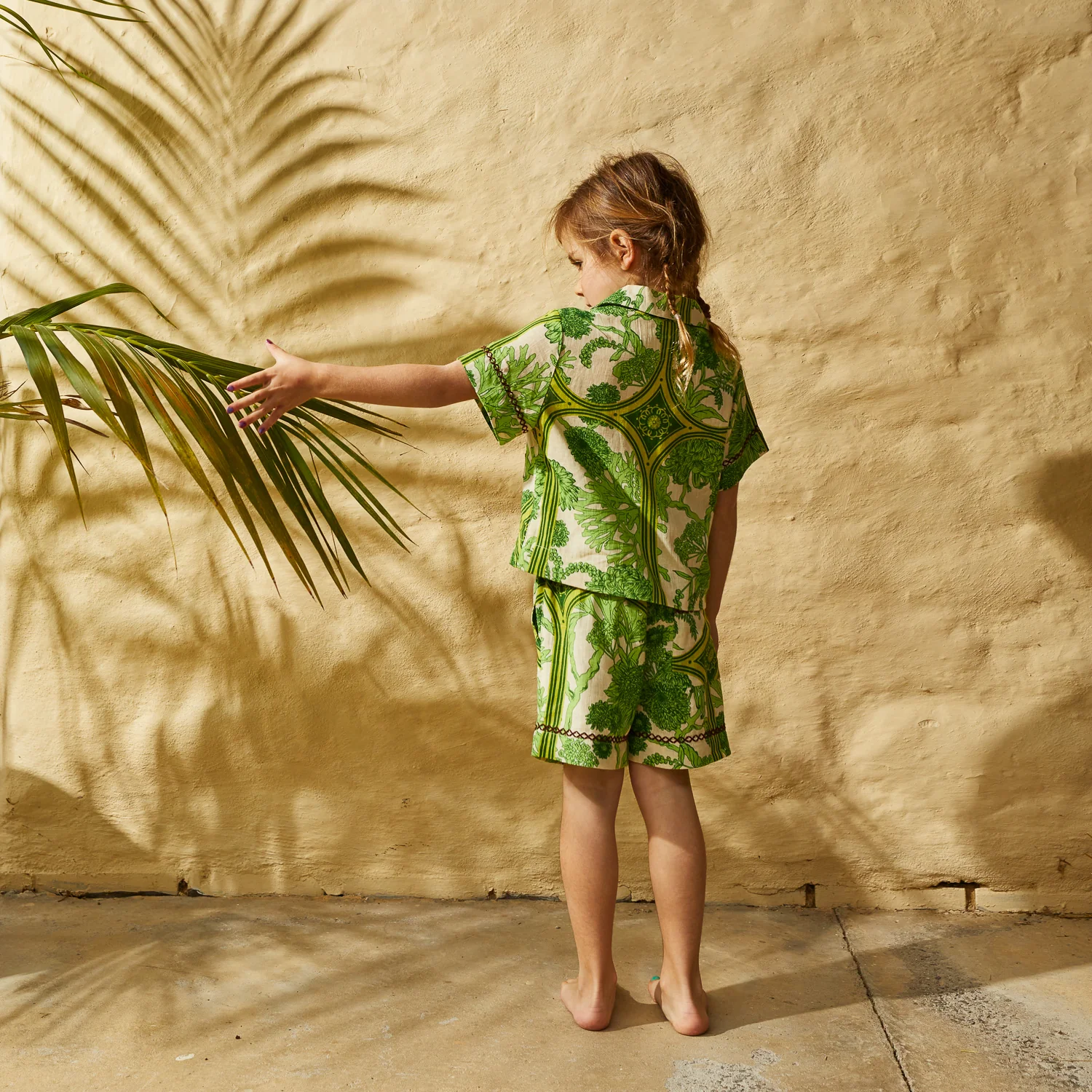 Naia Kids Resort Set - Image 3