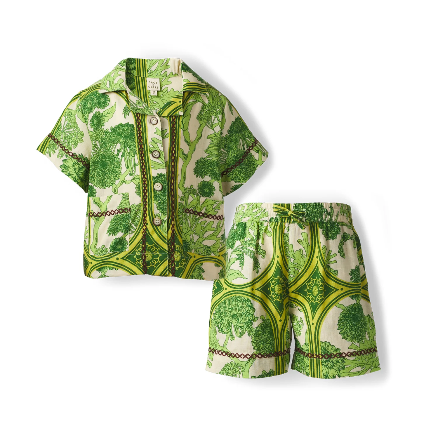 Naia Kids Resort Set - Image 5