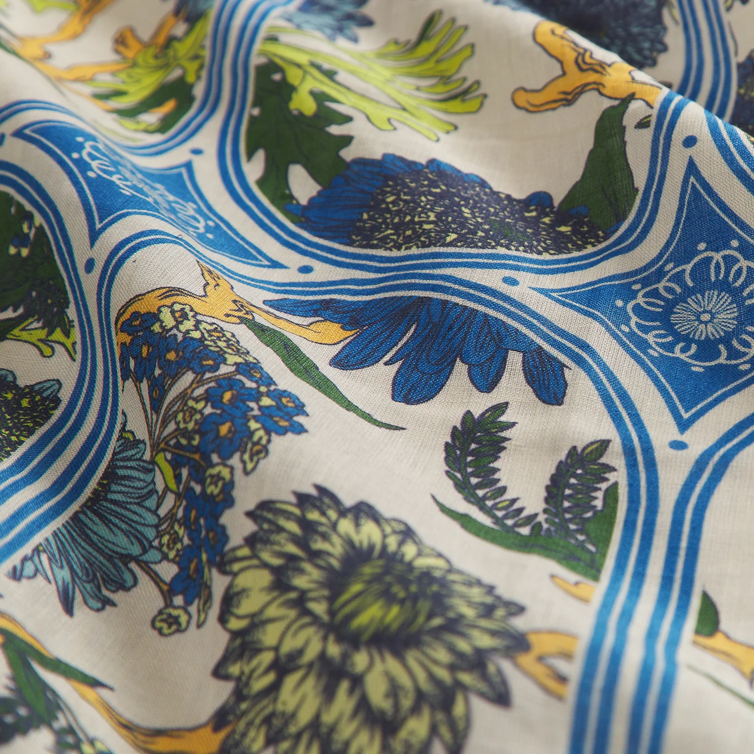 Naia Linen Sheets - Pearl - Image 3