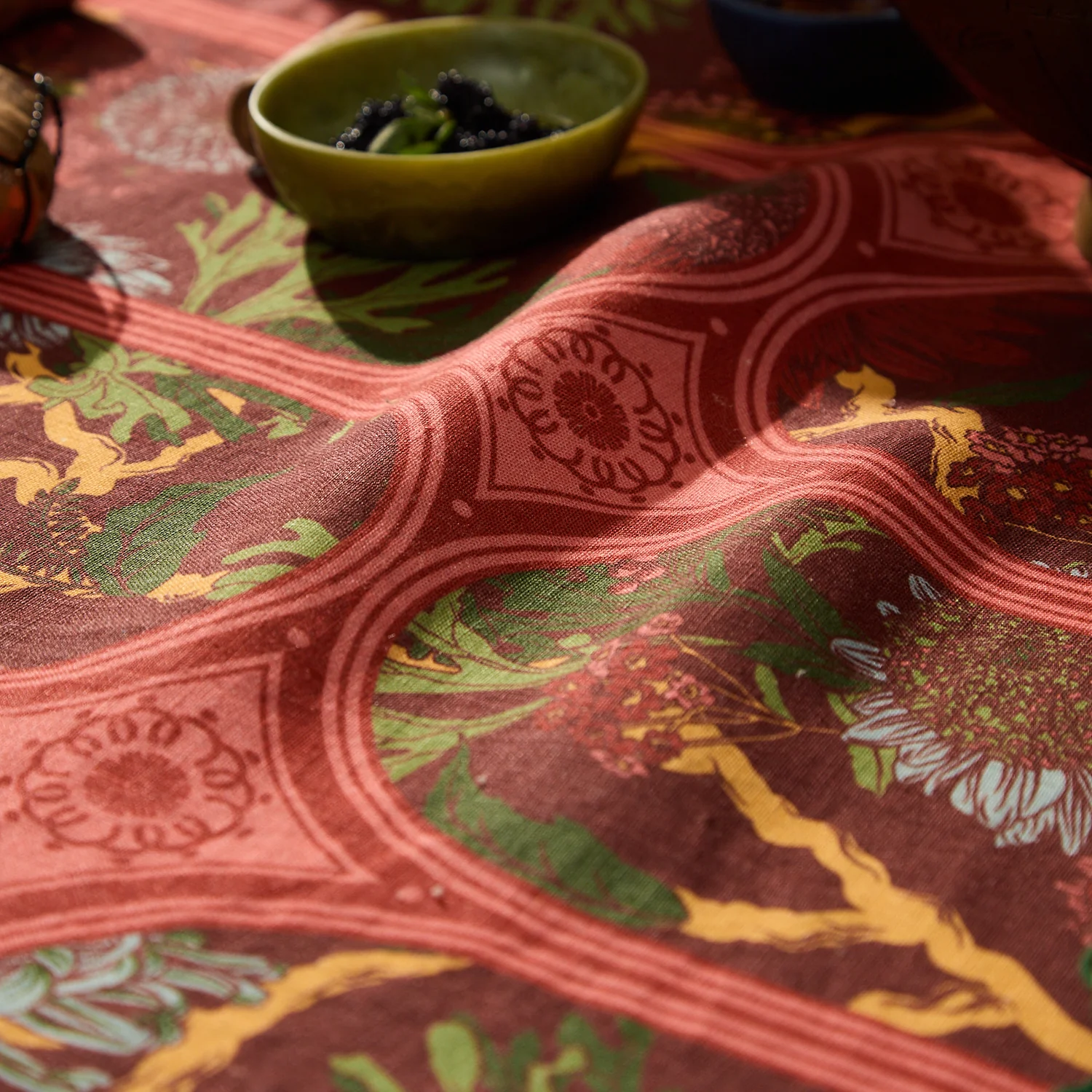 Naia Table Cloth - Image 3