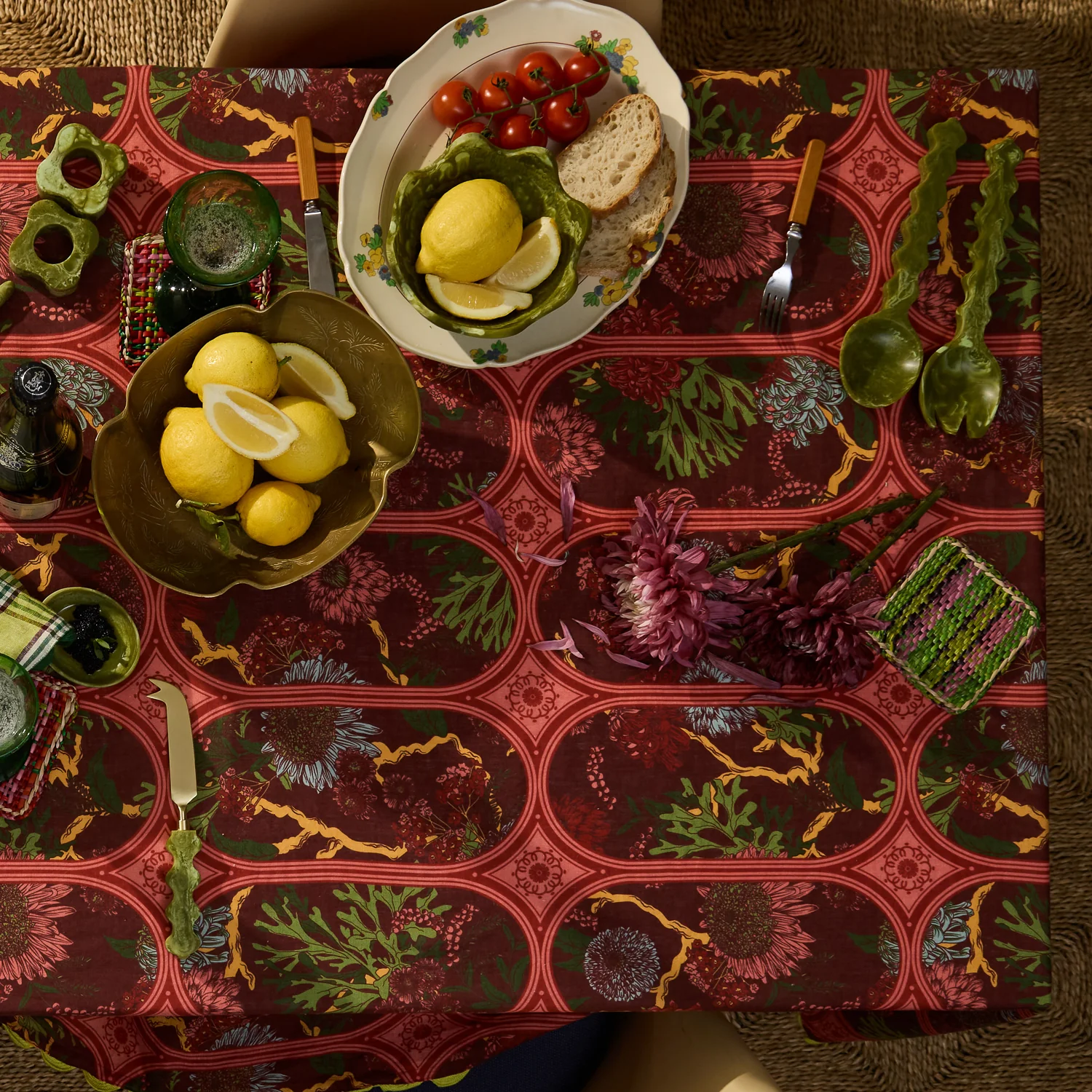 Naia Table Cloth - Image 4