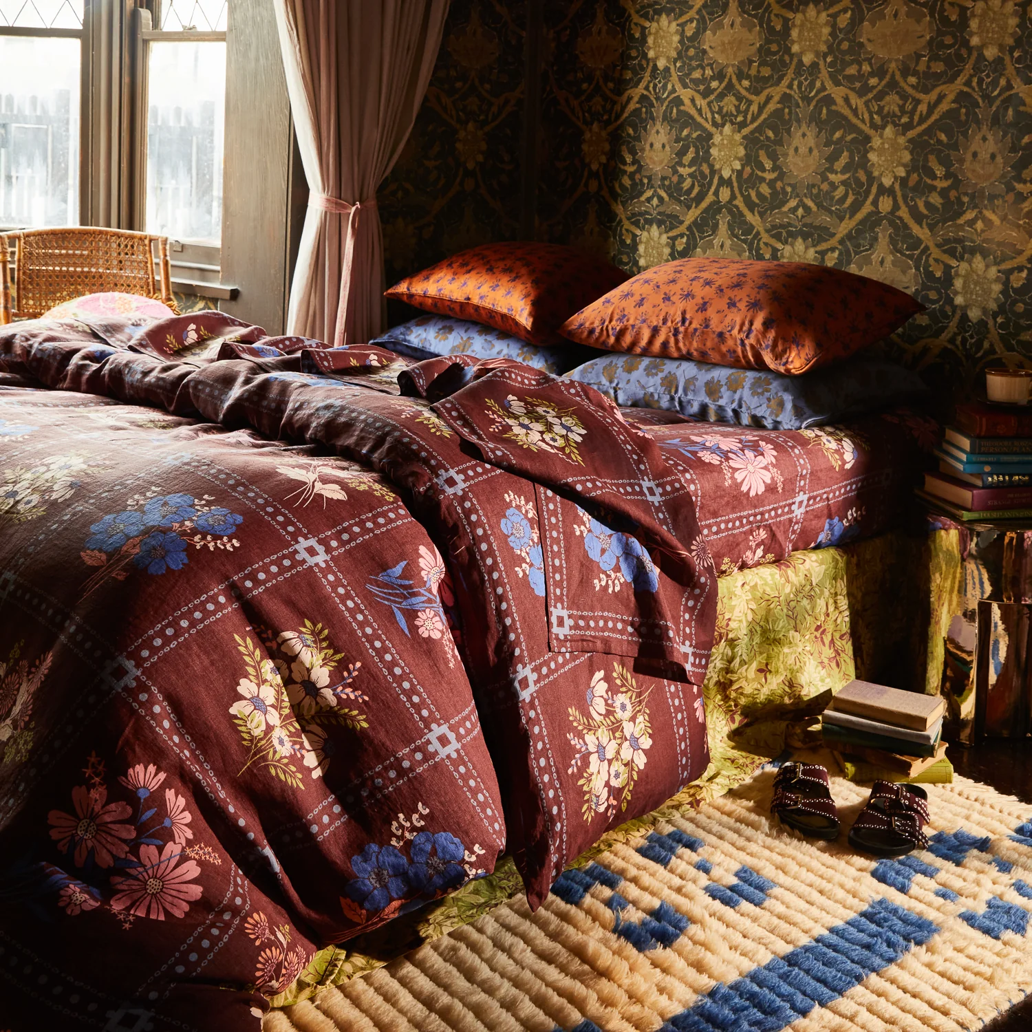 Naya Silk Pillowcase King - Image 3