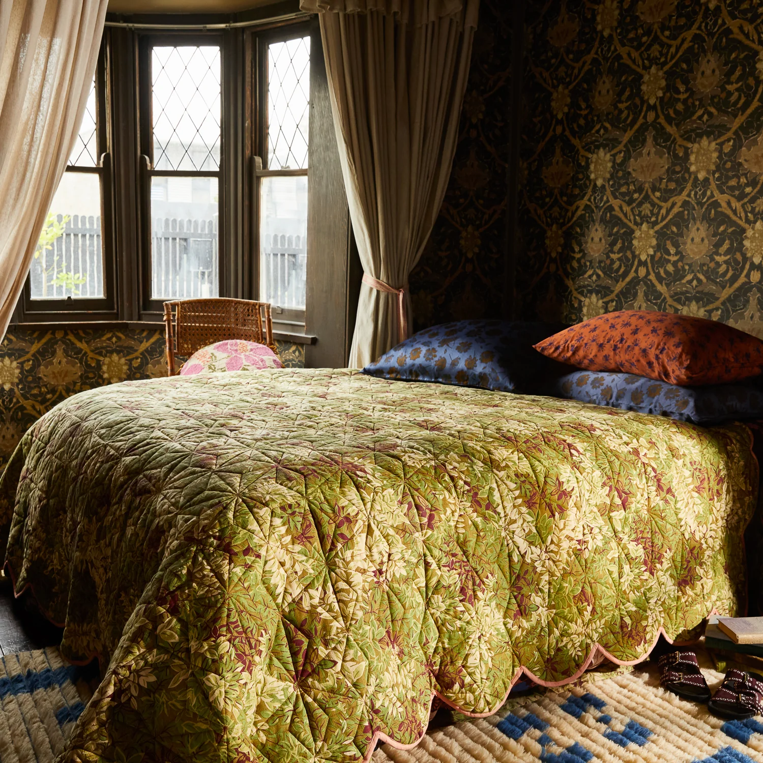 Naya Silk Pillowcase King - Image 4