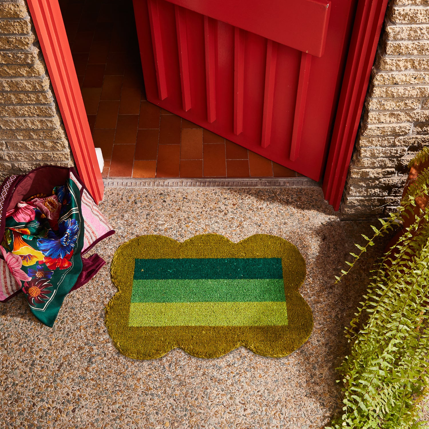 Neomi Door Mat - Image 2