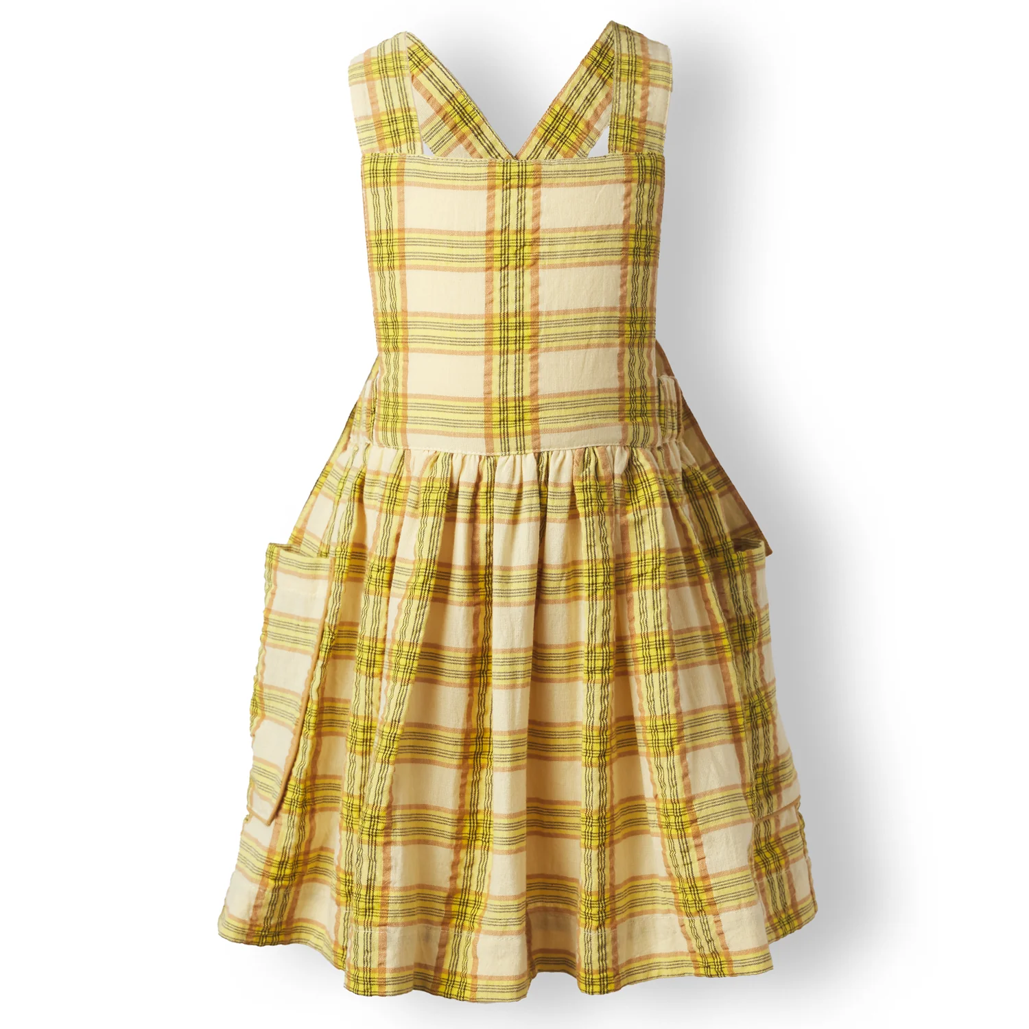 Nicola Kids Pinafore - Image 7