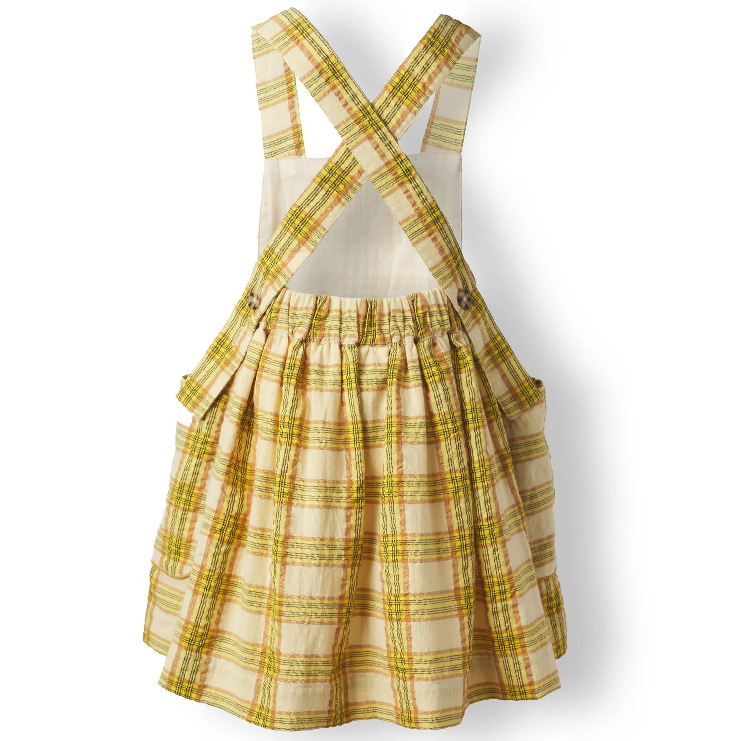 Nicola Kids Pinafore - Image 8