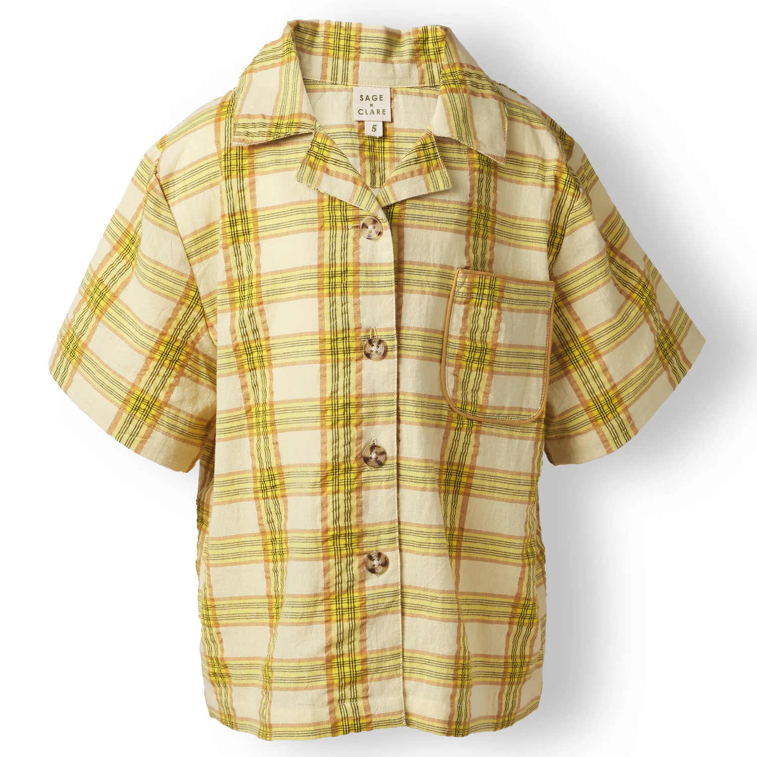Nicola Kids Shirt - Image 3