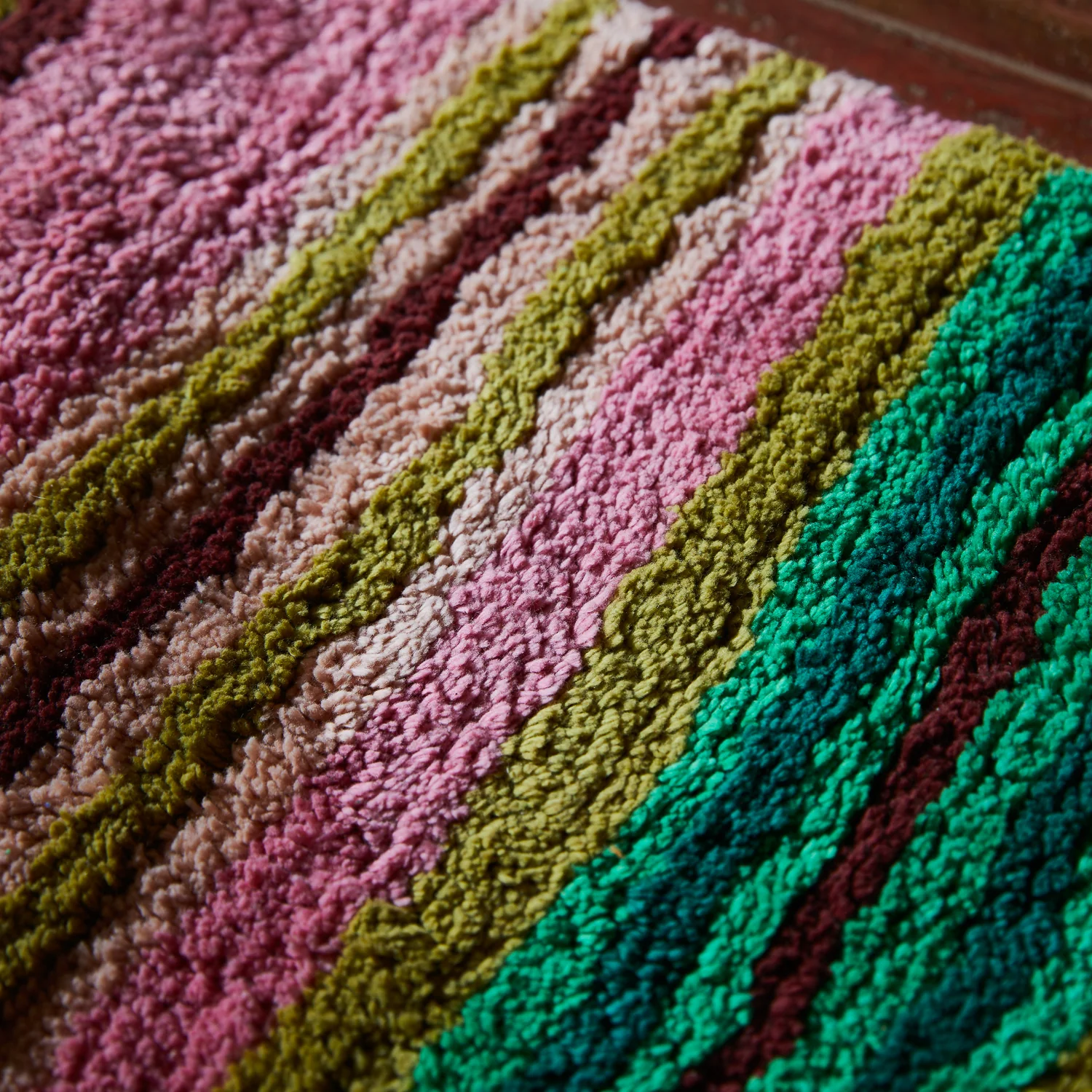 Nicolette Bath Runner - Image 3
