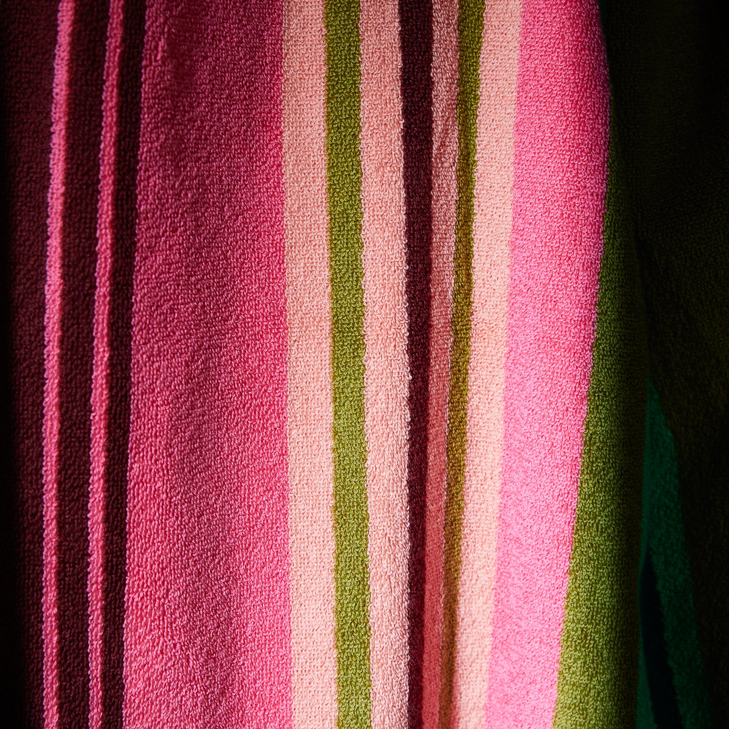 Nicolette Bath Sheet - Juniper - Image 3
