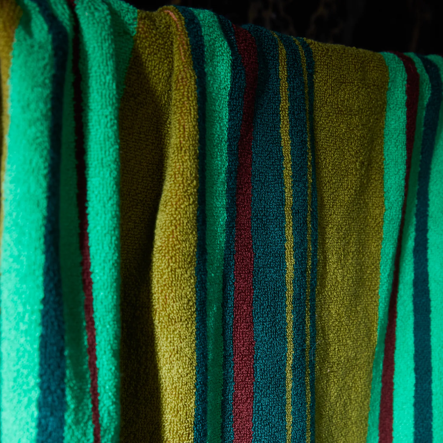 Nicolette Bath Sheet - Juniper - Image 4