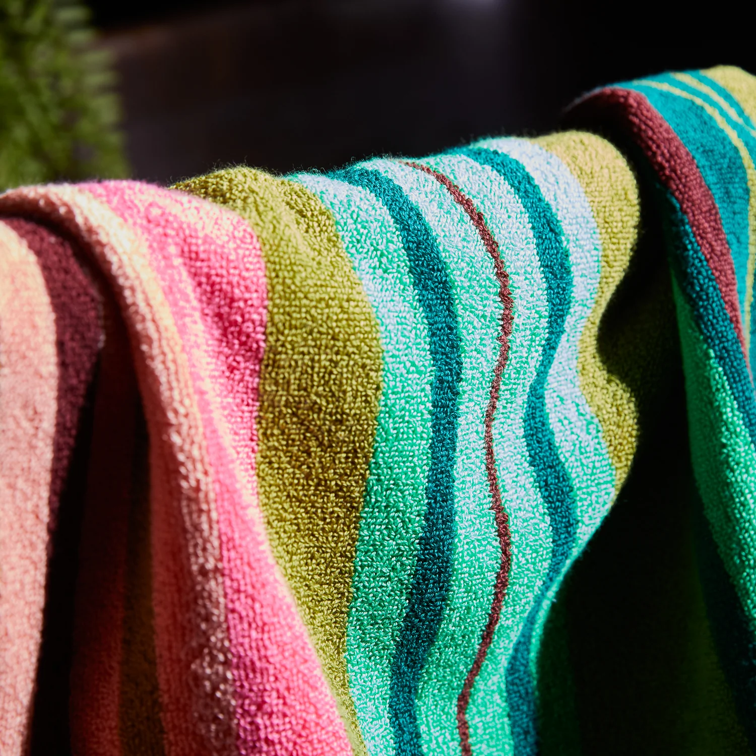 Nicolette Hand Towel - Juniper - Image 4