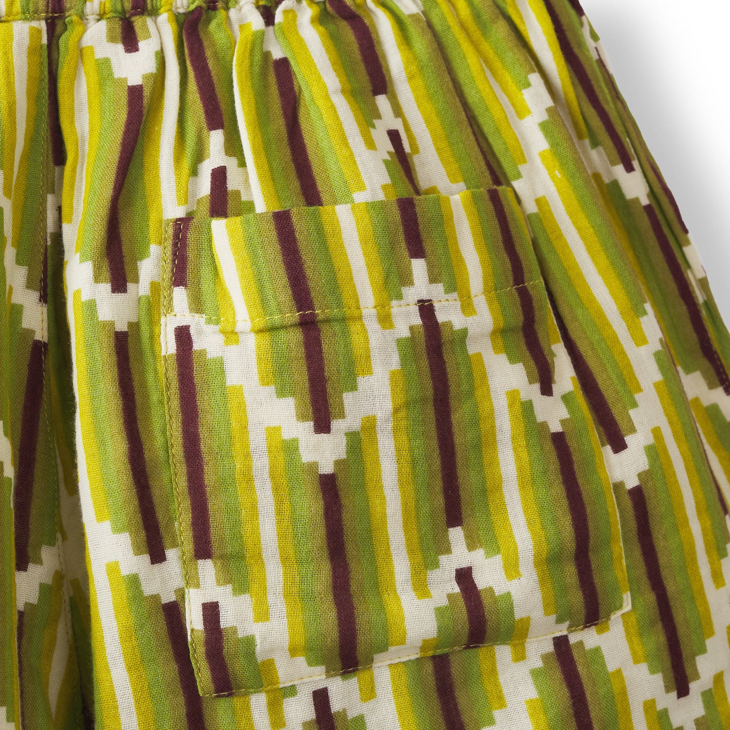 Nisha Cotton Resort Set - Image 11