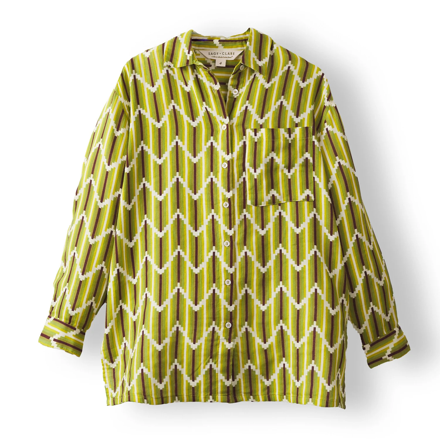 Nisha Cotton Resort Set - Image 8