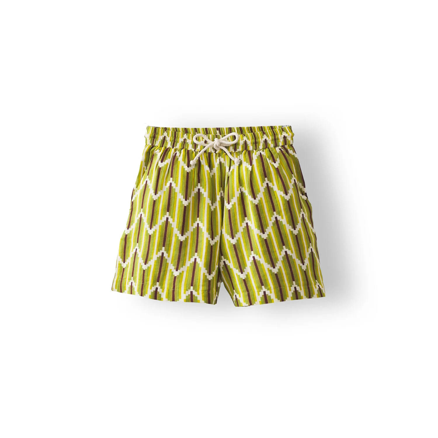 Nisha Cotton Resort Set - Image 9