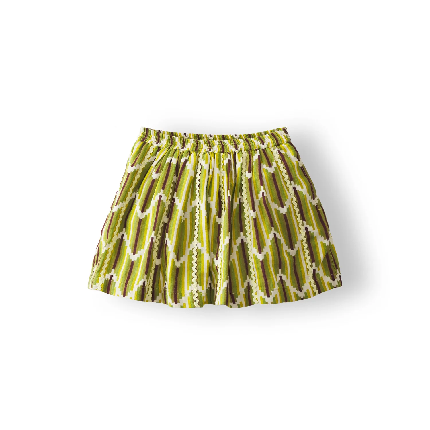 Nisha Kids Skirt - Image 8