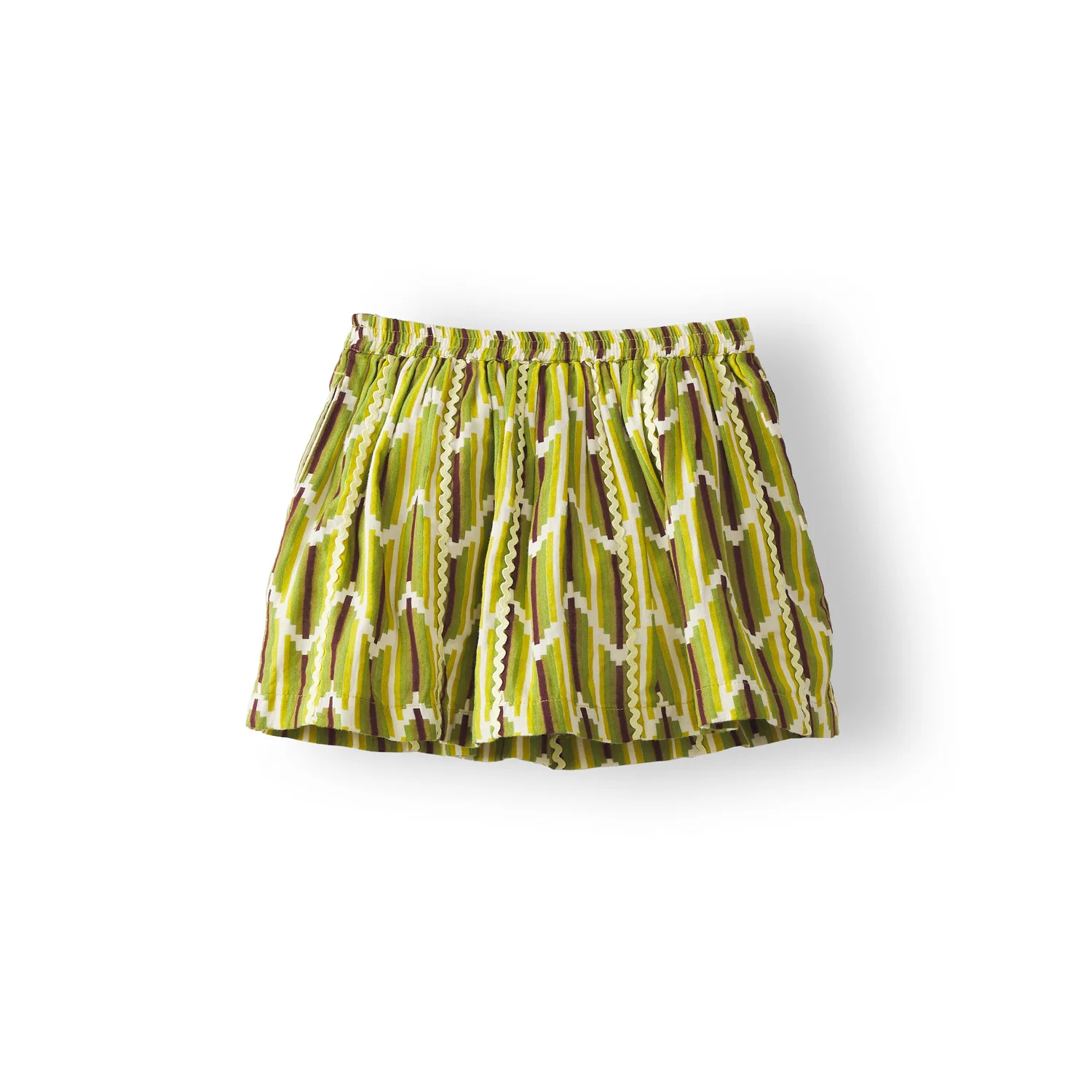 Nisha Kids Skirt - Image 9