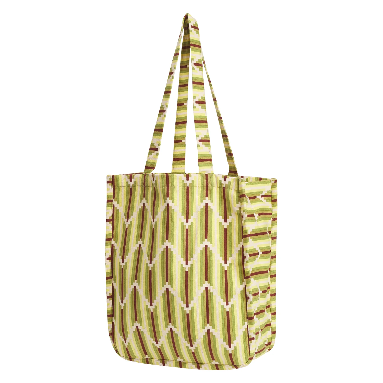 Nisha Tote Bag - Image 4