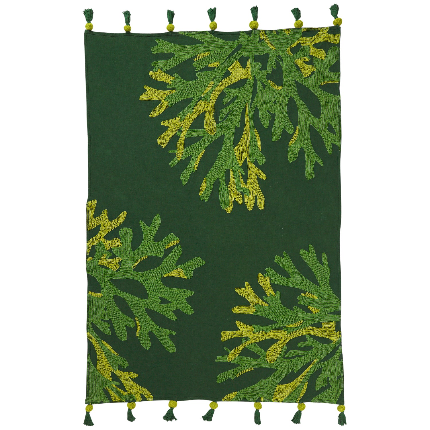 Nori Tufted Blanket - Image 9