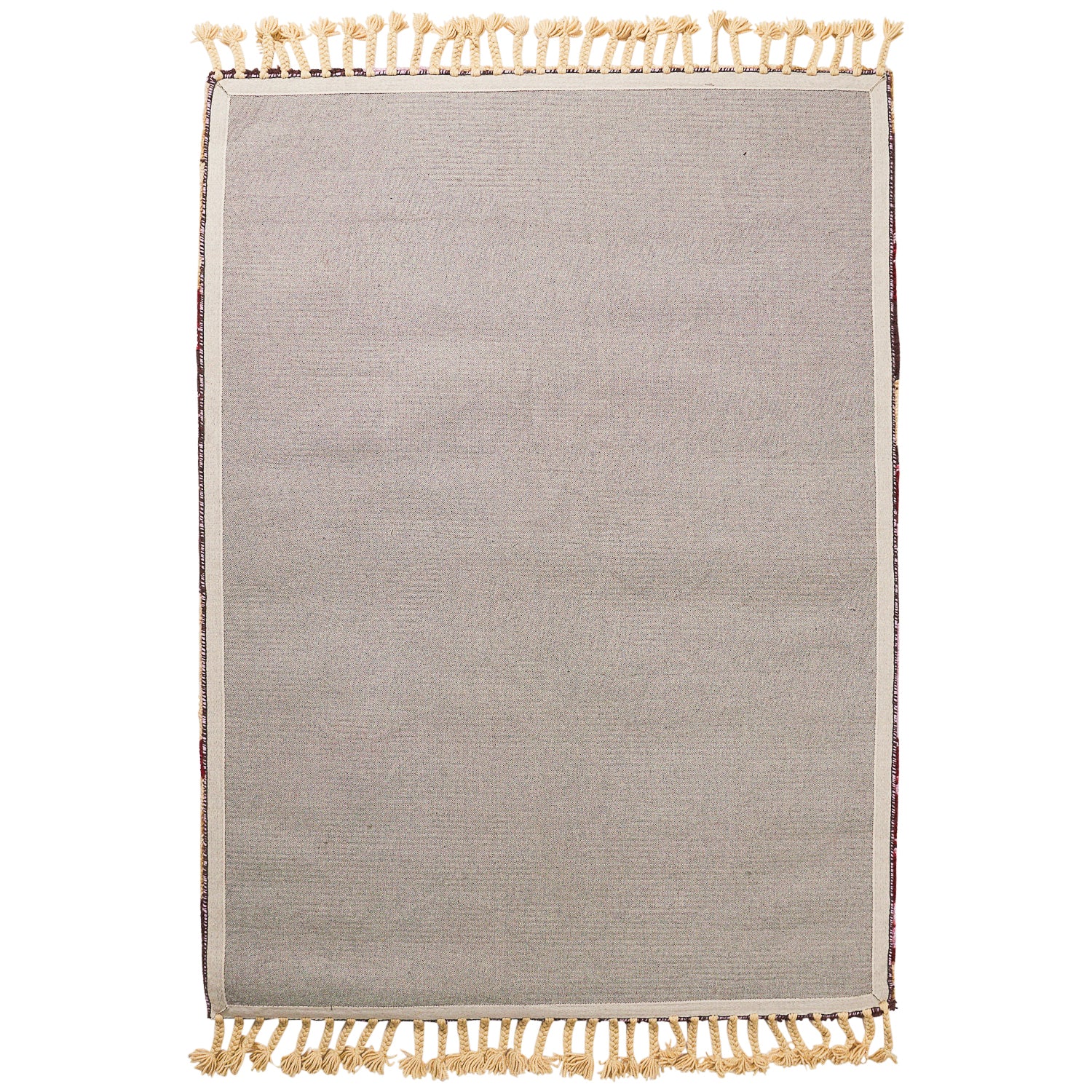 Normandie Tufted Rug - Garnet - Image 8