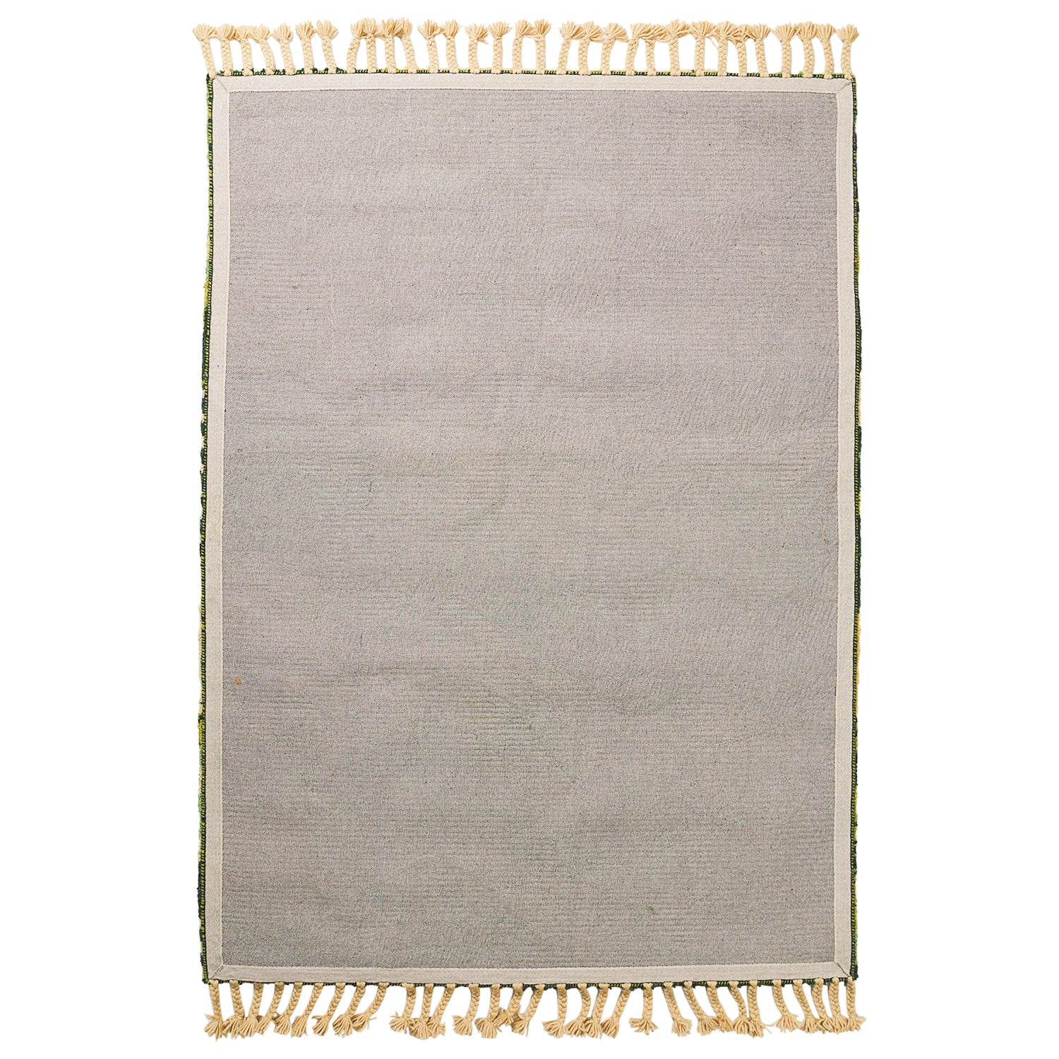 Normandie Tufted Rug - Kelp - Image 6