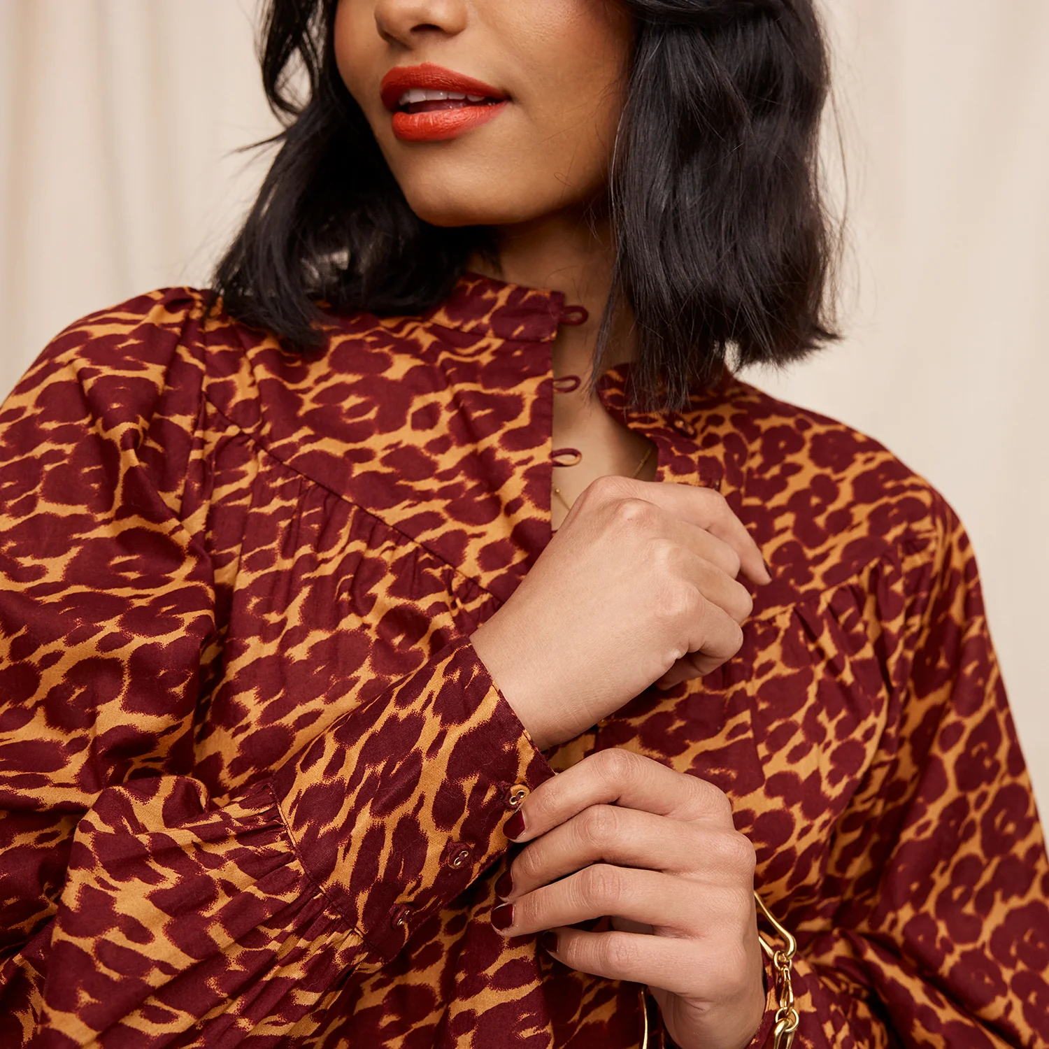 Odette Blouse - Image 4